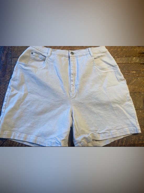 Cherokee Pants - Women's Casual Shorts (Size 20W)